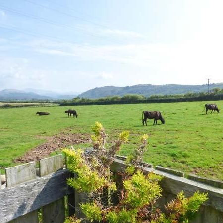 Villa Muncaster View Drigg Exterior foto