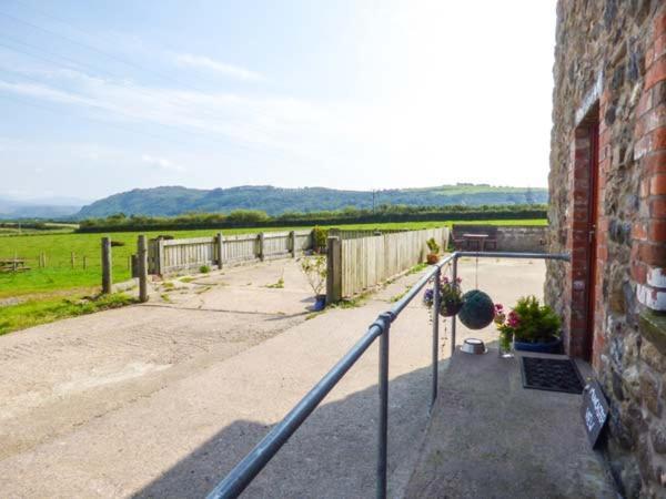 Villa Muncaster View Drigg Exterior foto