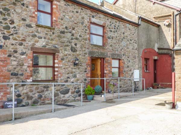 Villa Muncaster View Drigg Exterior foto