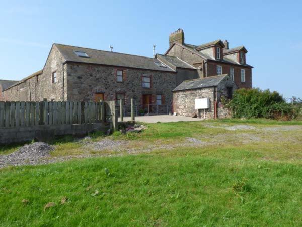 Villa Muncaster View Drigg Exterior foto