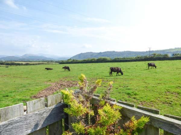 Villa Muncaster View Drigg Exterior foto