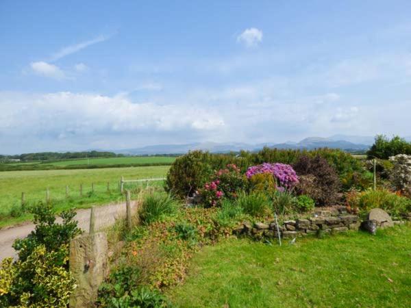 Villa Muncaster View Drigg Exterior foto